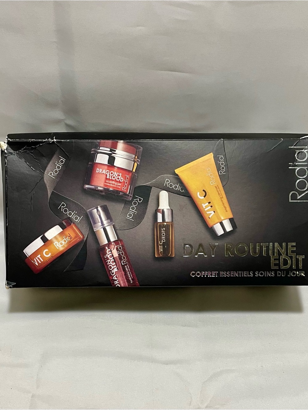 Rodial Day Routine Edit Gift Set, NIB 🎀Limited Ed, 🎀 - Picture 10 of 11